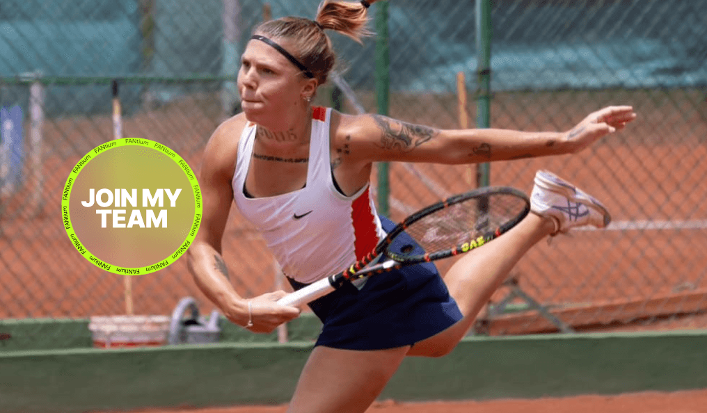 OLEKSANDRA OLIYNYKOVA