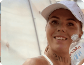 💬 Access to a private chat with Oleksandra and the team